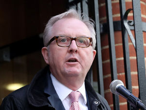 Supporting image for story: Labour slammed for adding 'free speech' clause to anti-Semitism definition