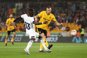 Sasa Kalajdzic (Getty)