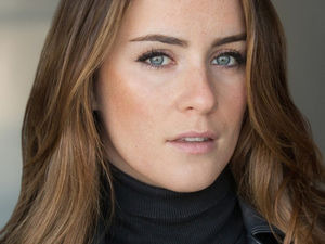 Supporting image for story: West End star Lucie Jones promises a powerful performance guesting at Llangollen Eisteddfod’s Choir of the World final