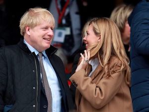 Supporting image for story: Andy Richardson: 'Boris is doing his best to turn Downing Street into an episode of Eastenders'