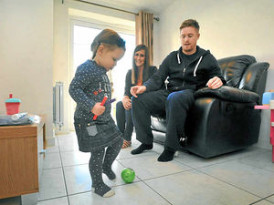 Supporting image for story: FA Cup is all about togetherness for Kidderminster Harriers
