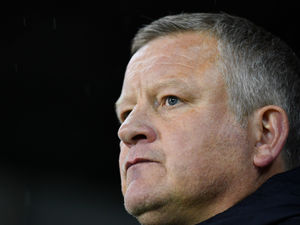 Supporting image for story: Chris Wilder issues apology to Aston Villa after 'unacceptable' stadium announcement