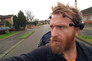 Supporting image for story: Dudley among top spots in UK - National Geographic explorer