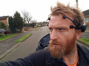 Supporting image for story: Dudley among top spots in UK - National Geographic explorer