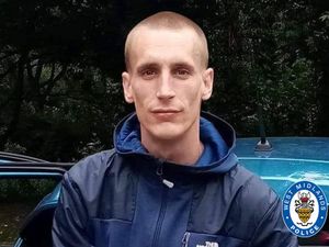 Supporting image for story: Second brother of Birmingham stabbing victim charged with murder