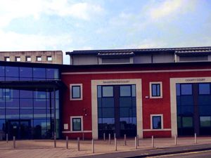 Supporting image for story: Shrewsbury drug driver receives one-year road ban