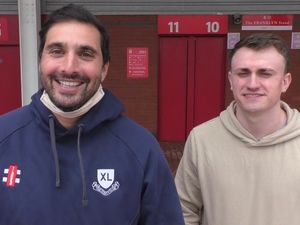 Supporting image for story: Stoke 1 Wolves 1: Liam Keen and Nathan Judah analysis - WATCH 