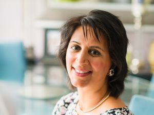 Supporting image for story: Made-to-order ‘before midnight’ transfusion helps save mother’s life