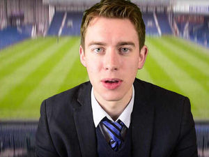 Supporting image for story: Matt Wilson's West Brom update - October 11