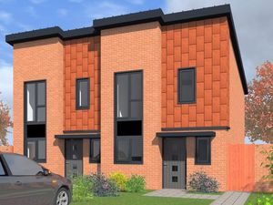 Supporting image for story: First phase underway to transform Heath Town estate