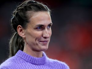 Supporting image for story: Manager of Jill Scott’s former team praises her ‘steely determination’