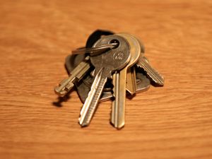 Supporting image for story: Boomerang buyers: 80% of first-time buyers ‘moved back in with parents first’