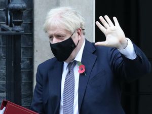 Supporting image for story: Boris Johnson urged to show ‘basic honesty’ on second lockdown