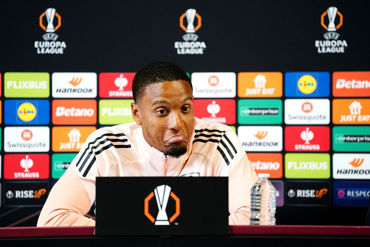 Thats so long - Aston Villa boss Unai Emery makes Ezri Konsa contract point