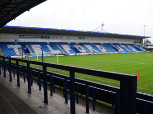 Supporting image for story: AFC Telford bring in chief scout