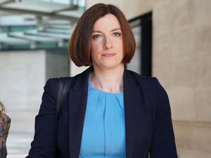 Supporting image for story: Scrapping two-child benefit cap will be considered, Bridget Phillipson says