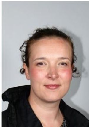 Cllr Josie Ewing