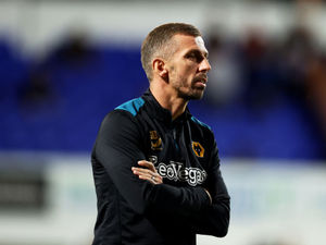 Supporting image for story: Wolves 2 Manchester City 1 - as it happened 