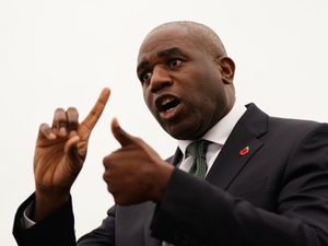 Supporting image for story: 'David Lammy is right - modern crime is too complex for juries' - Former West Midlands magistrate explains why court reform is desperately needed