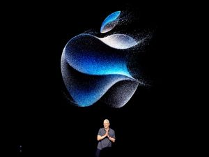 Supporting image for story: Apple confirms iPhone 15 USB-C port switch