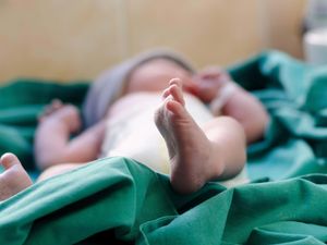 Supporting image for story: Take action to avoid poor maternity care becoming normalised, watchdog warns