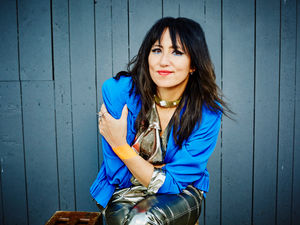 Supporting image for story: KT Tunstall to share songwriting knowledge at Birmingham City University event
