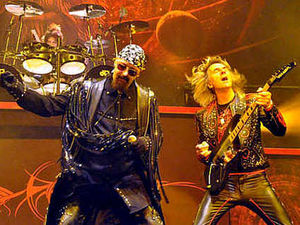 Supporting image for story: Judas Priest announce farewell tour