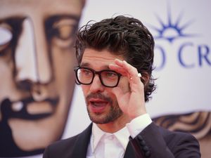 Supporting image for story: Ben Whishaw and Sarah Lancashire join Netflix spy series with Keira Knightley