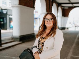 Supporting image for story: Outgoing Bridgnorth mayor reveals 'onslaught' of social media abuse