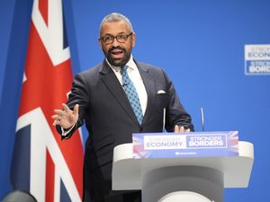 Supporting image for story: Conservatives pledge to rewrite London’s planning strategy if Tory mayor elected