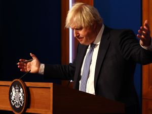 Supporting image for story: My advice for Boris on another fine mess
