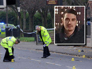 Supporting image for story: Carl Moore: Man to stand trial over hit-and-run death