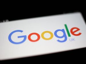 Supporting image for story: Google reports revenue increase in latest financial results