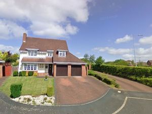 Supporting image for story: Children's home plan for estate house is withdrawn