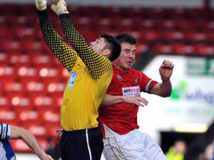 Supporting image for story: Saddlers - the state of play
