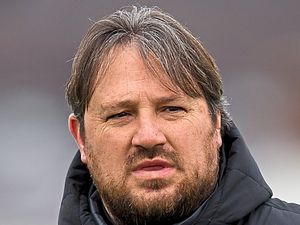 Supporting image for story: TNS to reach 1,000 not out under Park Hall lights