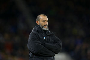 Nuno Espirito Santo's side are the favourites, says Balague