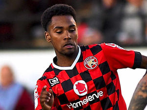 Supporting image for story: Rico Henry leaves Walsall for Brentford in potential £5m deal