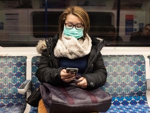 Supporting image for story: Covid-19 – Will a facemask help?