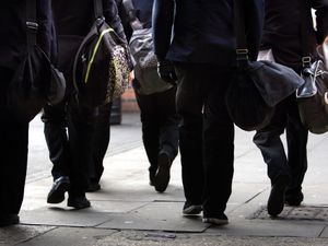 Supporting image for story: Sex education age limits to ensure children ‘not exposed to too much too soon’