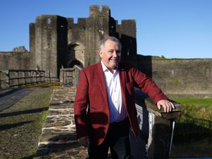 Supporting image for story: ‘The world is watching Wales’ after by-election result, says Plaid’s new MS