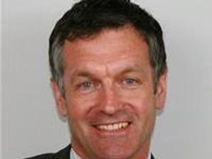 Supporting image for story: Powys finances better than expected