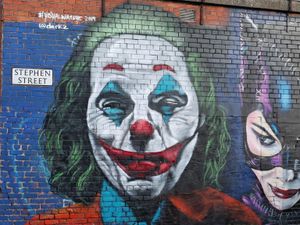 Supporting image for story: Todd Phillips’ Joker sequel reportedly set for 2024 release