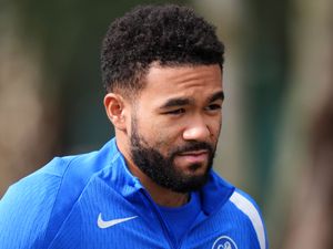 Supporting image for story: Reece James signs new six-year contract at Chelsea