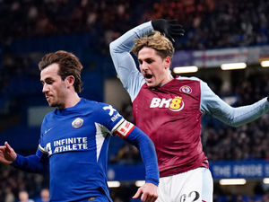 Supporting image for story: Unai Emery reveals Aston Villa's Ollie Watkins back-up plan