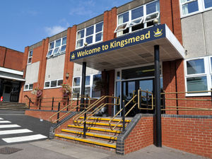 Supporting image for story: Teacher who sent explicit pics to teenager at Hednesford school is banned from profession