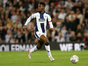Supporting image for story: Jonathan Leko departs West Brom for Blues