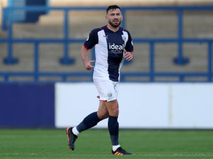 Supporting image for story: Valerian Ismael won't rule out another West Brom signing - but exit door is priority