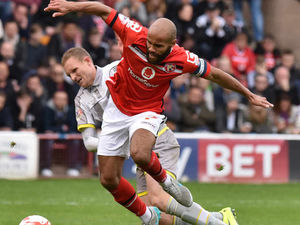 Supporting image for story: Adam Chambers hoping to spark a winning Walsall run