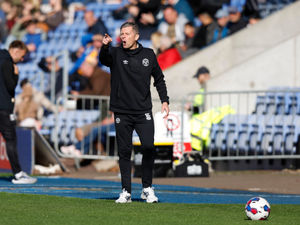 Supporting image for story: Steve Cotterill: Shrewsbury should have scored more in MK Dons win